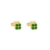 Blossom Stud Earrings