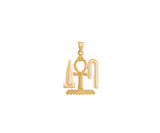 Egyptian Ankh pendant