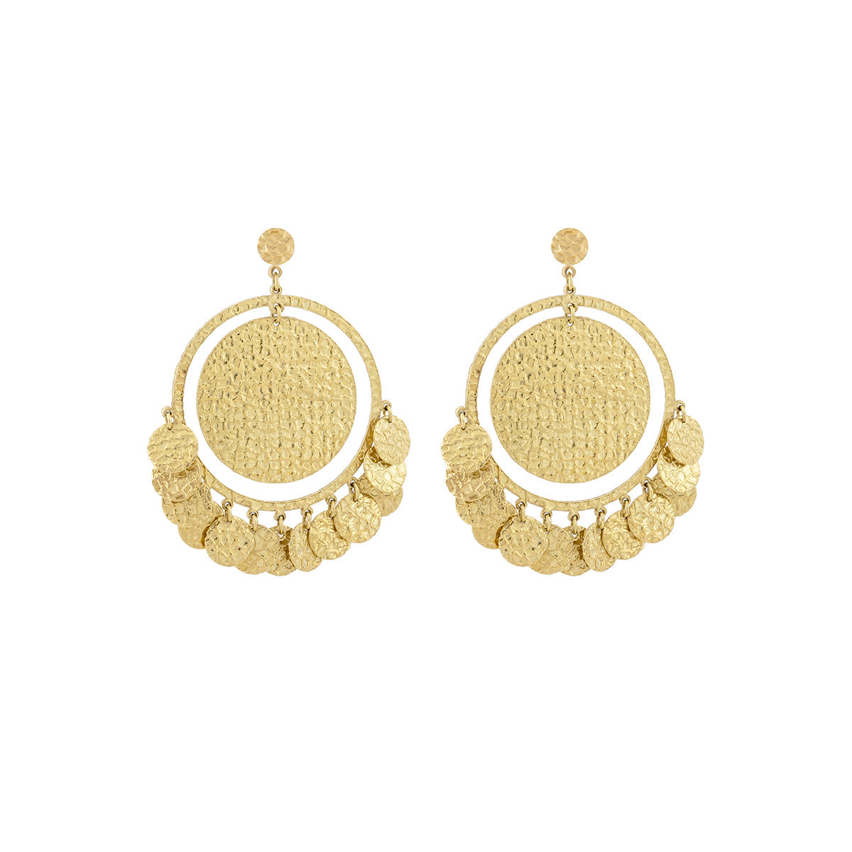 el-mawardy-jewelry-Coin-Drop-Earrings-in-18K-Yellow-gold