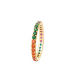 Life in colors Ring